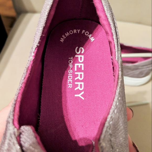 Sperry Baycoast Sneaker - Picture 4 of 8